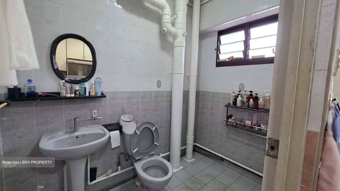 Blk 680C Jurong West Central 1 (Jurong West), HDB 5 Rooms #619464901